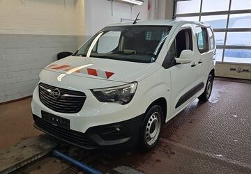 Opel Combo 128.633 km 11.390 &euro; Bretten 75015