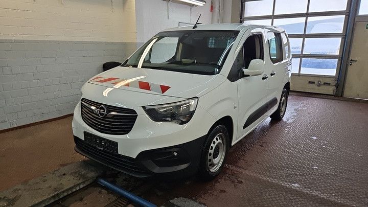 Opel Combo 128.633 km 11.390 &euro; Bretten 75015