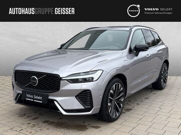 Gebrauchte Volvo XC60