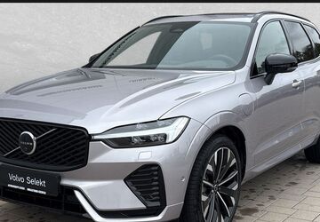 Volvo XC60 1.500 km 59.890 &euro; Karlsruhe 76187