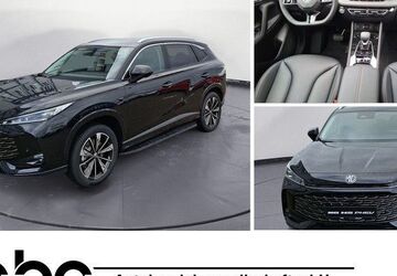 MG HS 2.025 km 34.999 &euro; Pforzheim 75179