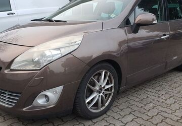Renault Grand Scenic 227.000 km 3.500 &euro; Kronau 76709