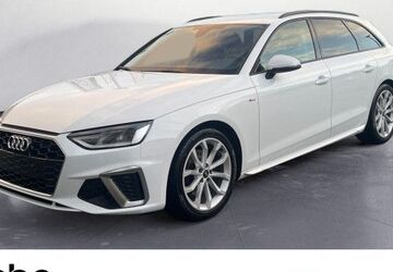 Audi A4 88.679 km 26.960 &euro; Ettlingen 76275