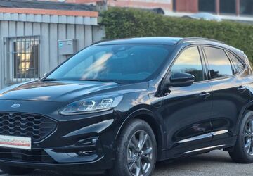 Ford Kuga 83.000 km 21.190 &euro; Birkenfeld bei Pforzheim 75217