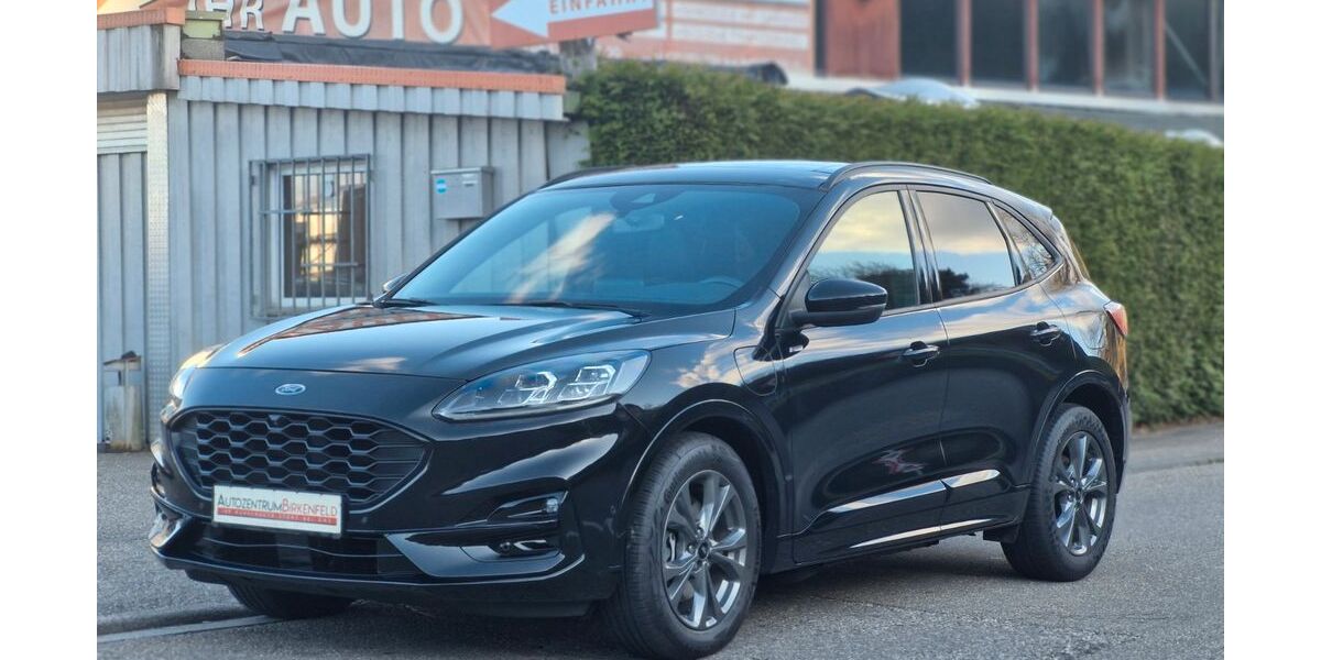 Ford Kuga 83.000 km 21.190 &euro; Birkenfeld bei Pforzheim 75217