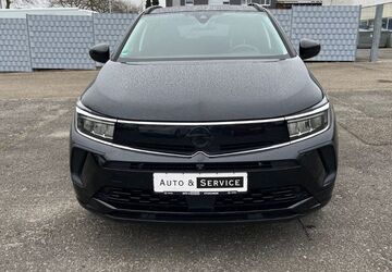 Opel Grandland (X) 46.635 km 20.770 &euro; Pforzheim 75181