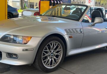 BMW Z3 135.000 km 15.700 &euro; Karlsruhe 76227