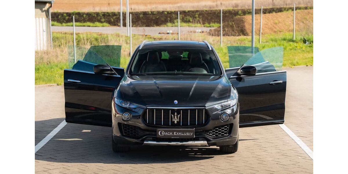 Maserati Levante 66.900 km 42.900 &euro; Oberderdingen 75038