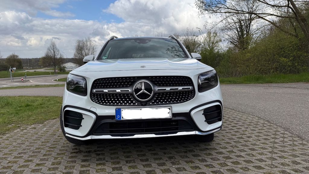 Mercedes-Benz GLB 220 26.000 km 45.500 &euro; Karlsruhe 76228
