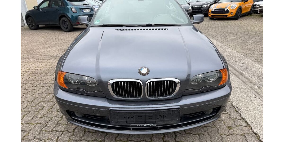 BMW 325 179.000 km 6.999 &euro; Pforzheim 75179