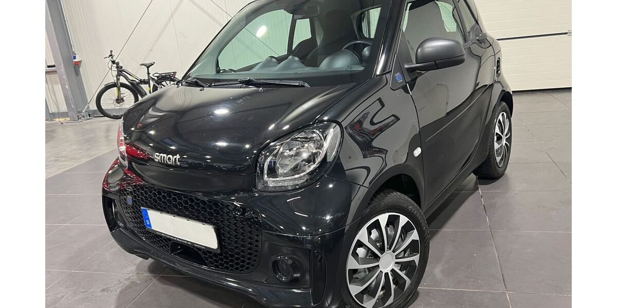 Smart ForTwo 42.000 km 8.995 &euro; Bretten 75015