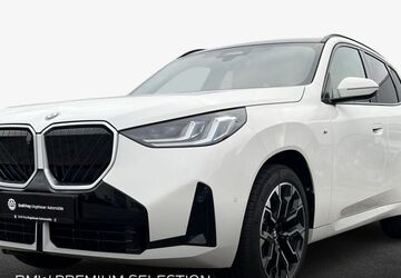 BMW X3 15.900 km 57.990 &euro; Bruchsal 76646