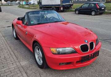 BMW Z3 129.500 km 6.490 &euro; Malsch 76316