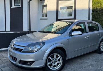Opel Astra 228.000 km 1.700 &euro; Berg 76768