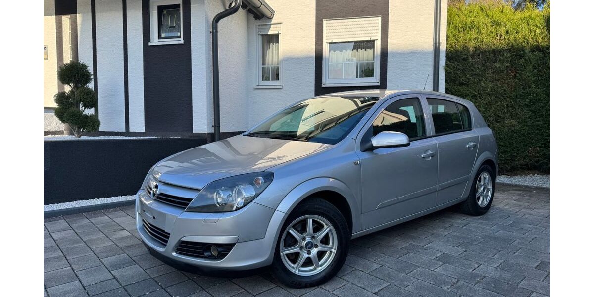 Opel Astra 228.000 km 1.700 &euro; Berg 76768