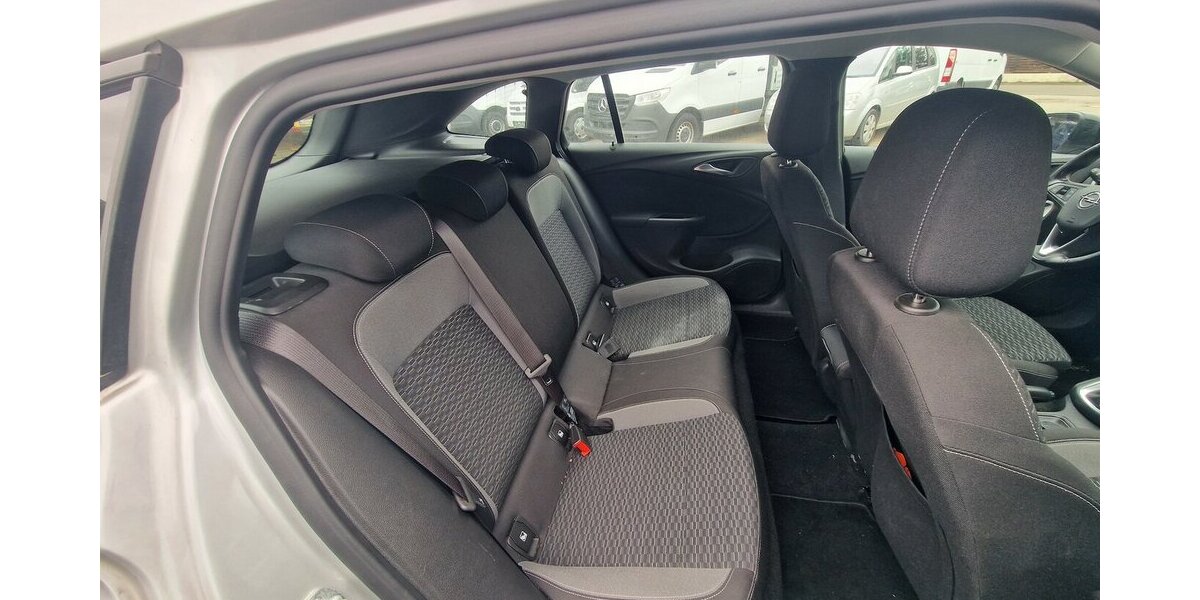 Opel Astra Business StartStop Klima 86.000 km 13.799 &euro; Landau 76829