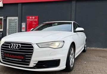 Audi A6 205.740 km 13.400 &euro; Gaggenau 76571