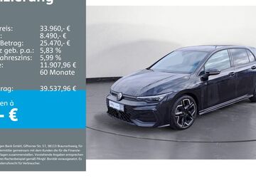 VW Golf 24.155 km 32.490 &euro; Durmersheim 76448