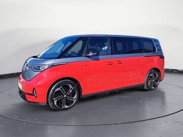 Gebrauchte VW ID. Buzz