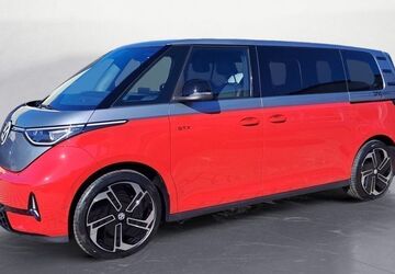 VW ID. Buzz 1.160 km 78.990 &euro; Ettlingen 76275