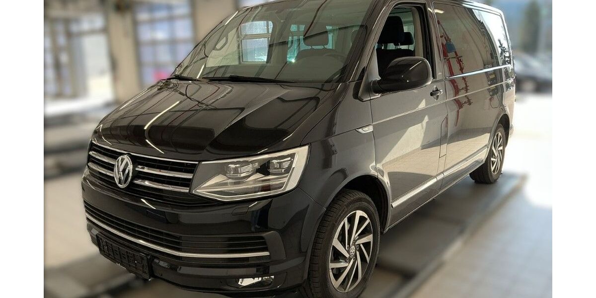 VW T6 Multivan 137.729 km 42.980 &euro; Karlsruhe 76131