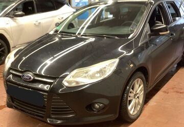 Ford Focus 86.000 km 9.989 &euro; Pforzheim 75179