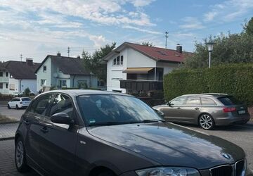 BMW 118 183.700 km 6.200 &euro; Karlsruhe 76228