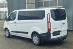 Ford Transit Custom 310 L1 Trend Klimaautom NAVI AHK 50.000 km 24.799 &euro; Landau 76829