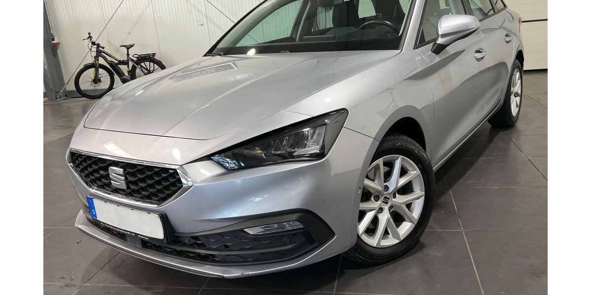 Seat Leon 150.000 km 15.995 &euro; Bretten 75015