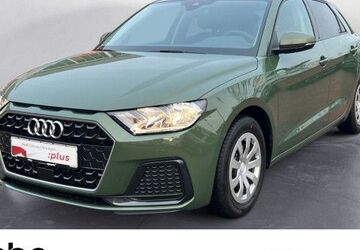 Audi A1 7.493 km 21.990 &euro; Ettlingen 76275