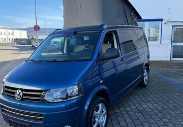 VW T5 California 179.000 km 29.999 &euro; Malsch 76316