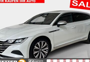 VW Arteon 80.048 km 27.780 &euro; Karlsruhe 76227