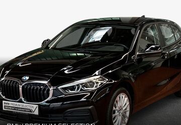 BMW 118 20.250 km 21.290 &euro; Karlsruhe 76227