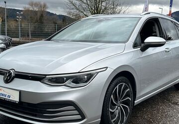 VW Golf 169.822 km 14.875 &euro; Gernsbach 76593