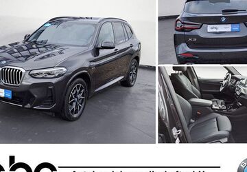 BMW X3 68.720 km 38.990 &euro; Pforzheim 75179