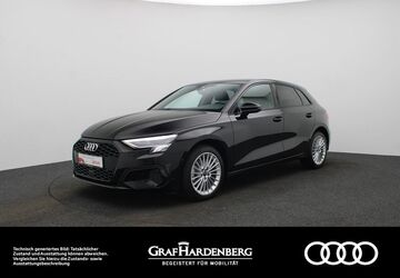 Audi A3 7.598 km 29.980 &euro; Karlsruhe 76131