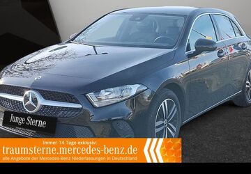 Mercedes-Benz A 250 49.482 km 22.990 &euro; Landau 76829