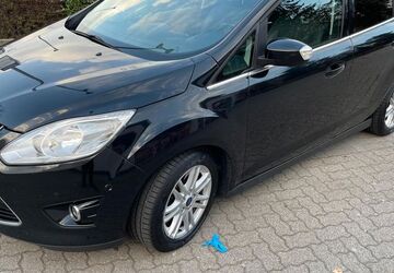 Ford C-Max 177.370 km 5.500 &euro; Karlsruhe 76135