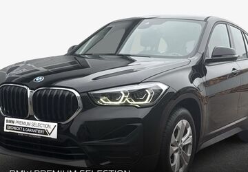 BMW X1 34.315 km 24.490 &euro; Ettlingen 76275