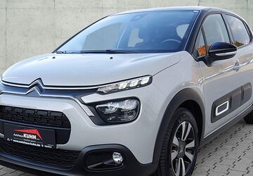 Citroen C3 6.900 km 14.900 &euro; Karlsruhe 76185
