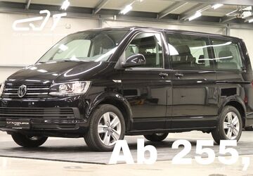 VW T6 Multivan 126.100 km 26.999 &euro; Wörth am Rhein 76744