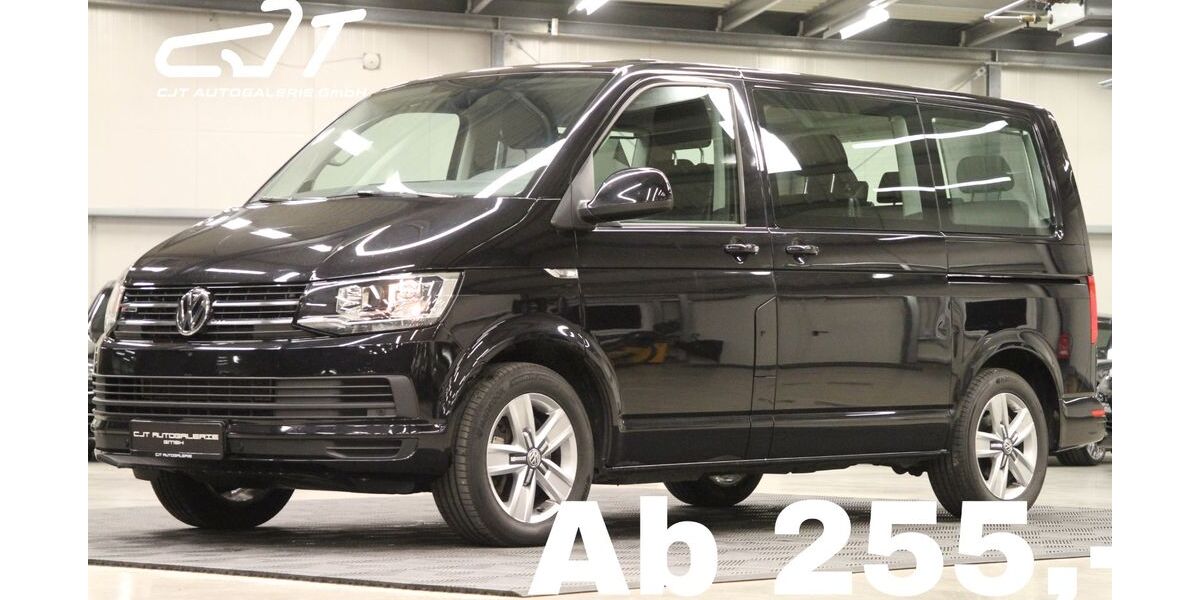 VW T6 Multivan 126.100 km 26.999 &euro; Wörth am Rhein 76744