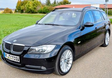 BMW 330 290.000 km 5.999 &euro; Pforzheim 75181