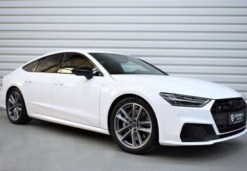 Audi A7 92.450 km 42.990 &euro; Forst 76694