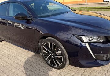 Peugeot 508 159.000 km 13.990 &euro; Germersheim 76726