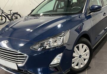 Ford Focus 111.000 km 10.995 &euro; Bretten 75015