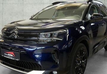 Citroen C5 Aircross 33.400 km 25.980 &euro; Karlsruhe 76185