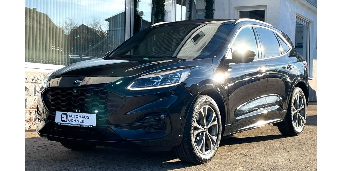 Ford Kuga 83.200 km 22.750 &euro; Straubenhardt 75334