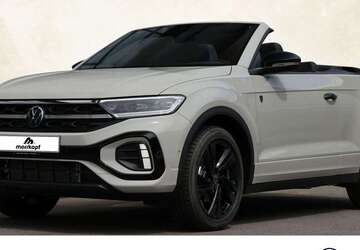 VW T-Roc 6.000 km 45.590 &euro; Weingarten 76356