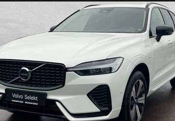 Volvo XC60 11.000 km 49.890 &euro; Karlsruhe 76187